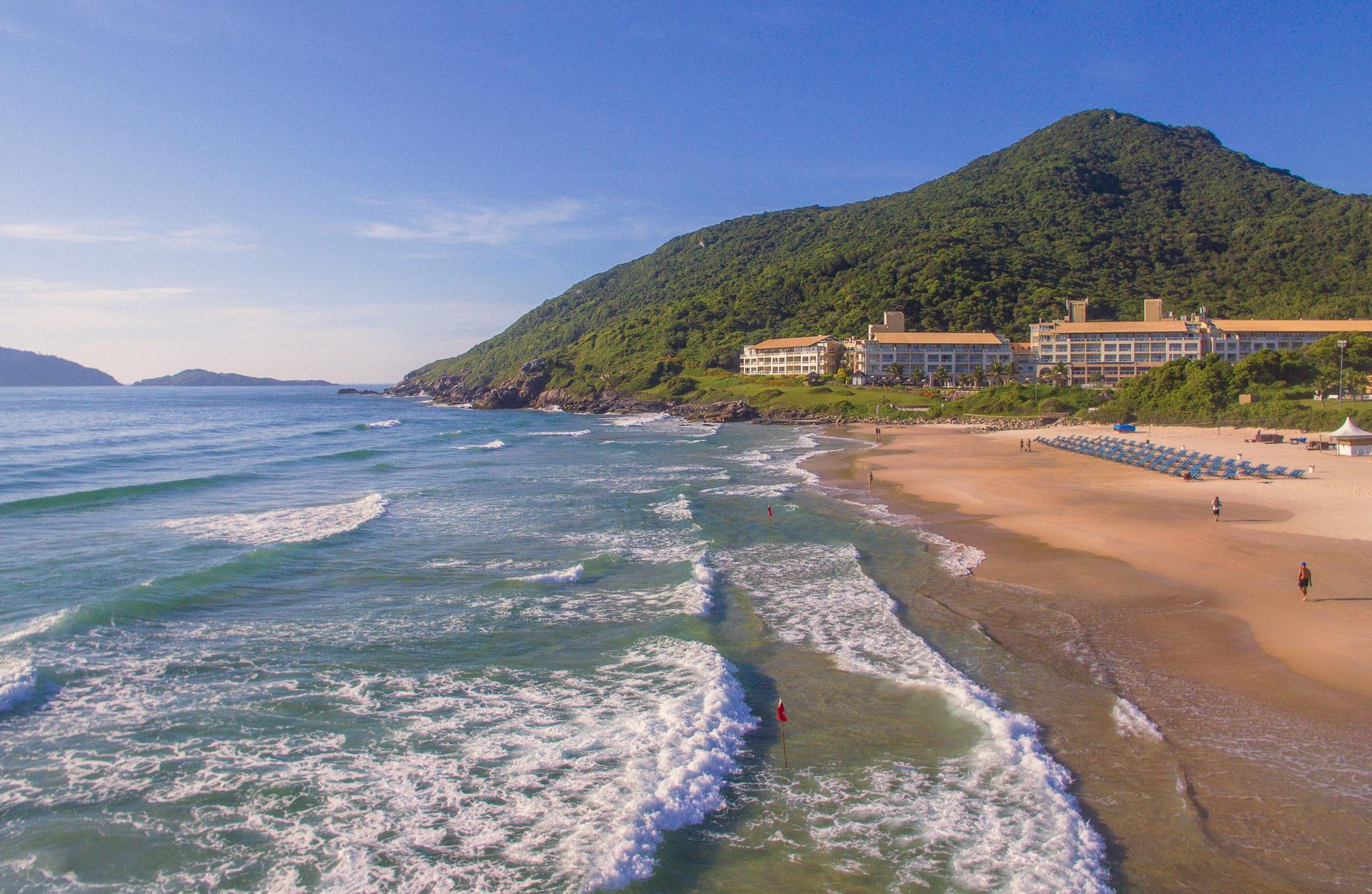 Costão do Santinho Resort