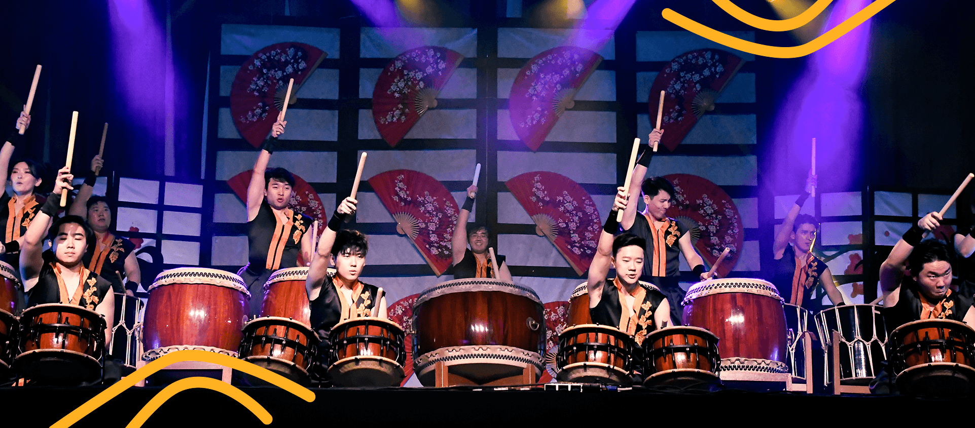 Festival Japonês - Matsuri 2027