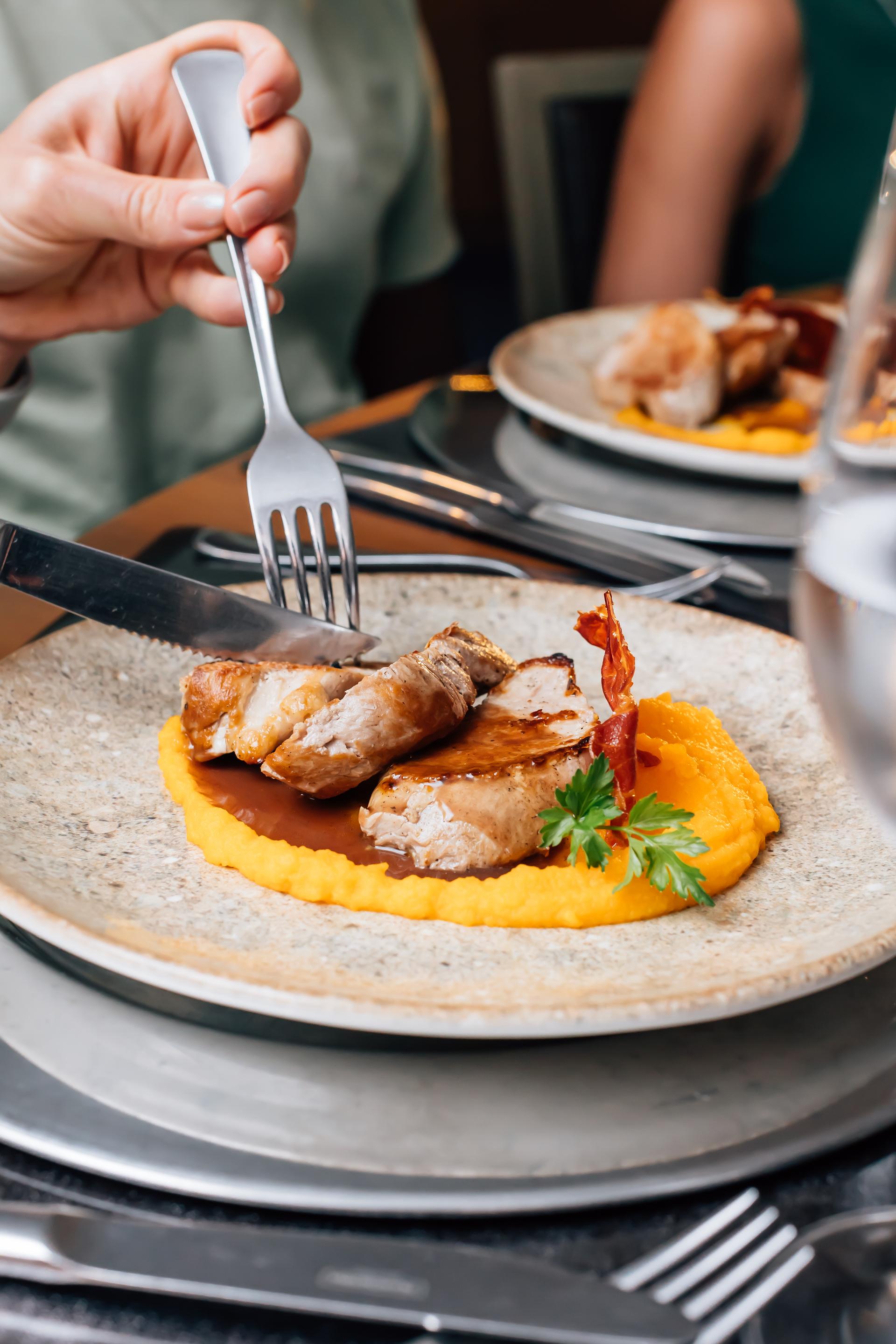 Gastronomia