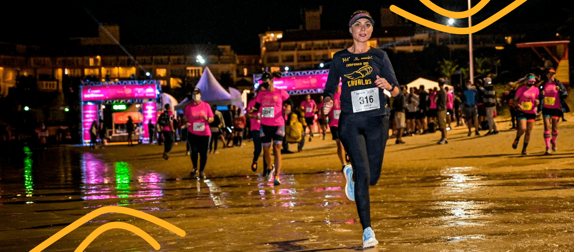 Night Run 2027