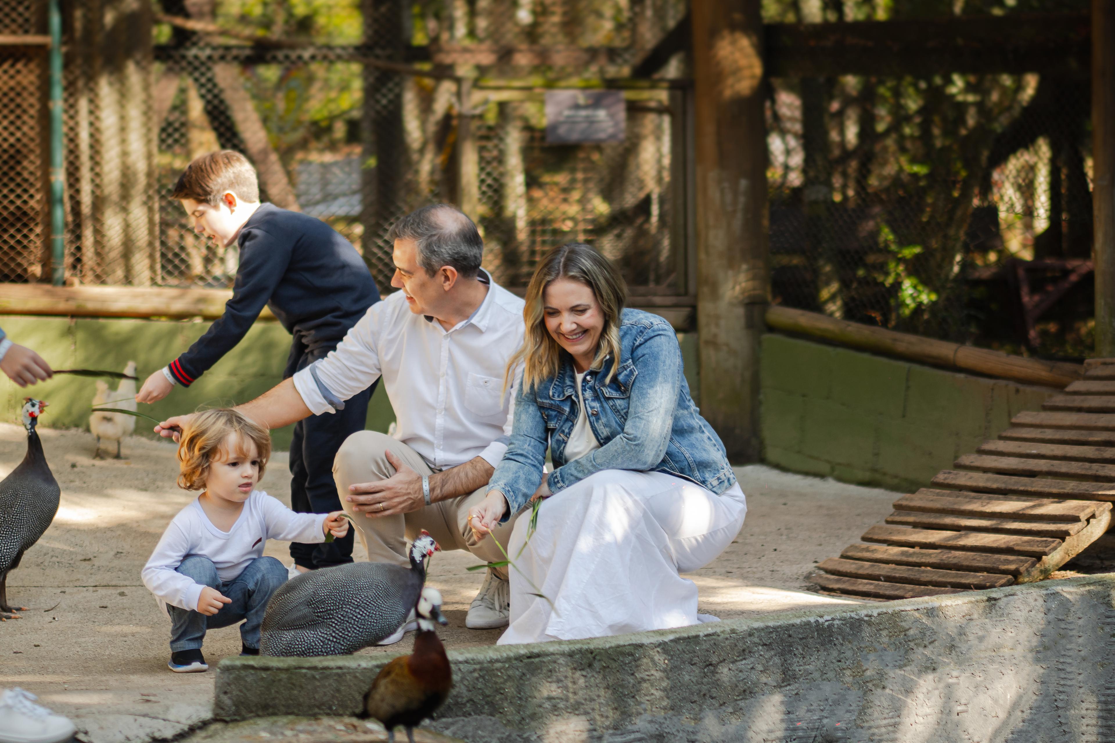 O que fazer em 7 dias no Costao do Santinho: uma semana inteira de experiências que marcam pra sempre